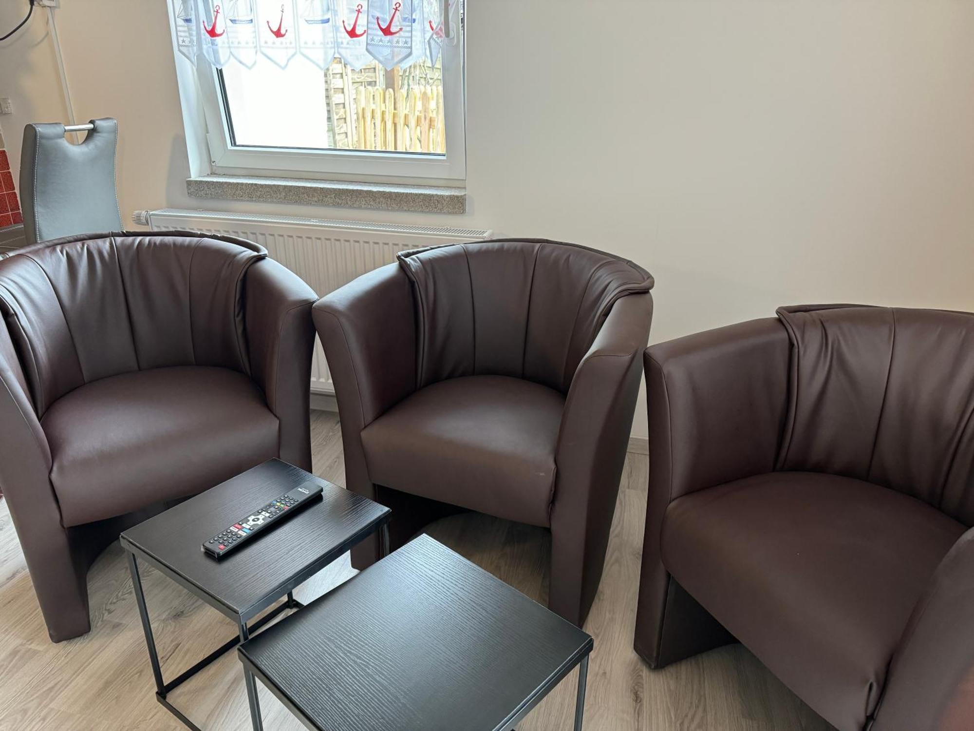 Schoenes Apartment Mit Tv, Wlan, Kochbereich Und Parkplatz - Sara Werne Exterior foto